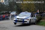Mitsubishi EVO 9 - Rally