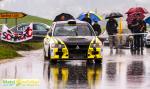 Mitsubishi EVO 9 - Rally