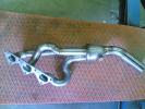 Collettori di scarico inox