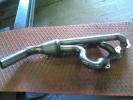 Collettori di scarico inox
