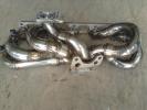 Collettori di scarico inox