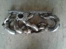 Collettori di scarico inox