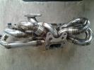 Collettori di scarico inox