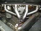 Scarico completo auto storica