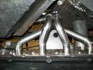 Scarico completo auto storica