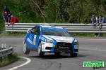 Mitsubishi EVO 9 - Rally